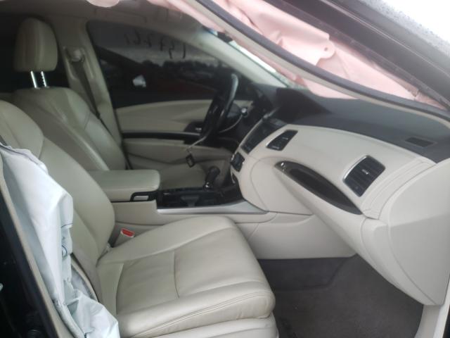 2014 ACURA RLX ADVANC JH4KC1F96EC005199
