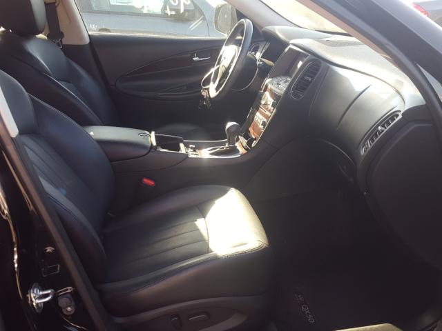2017 INFINITI QX50 JN1BJ0RP1HM389146
