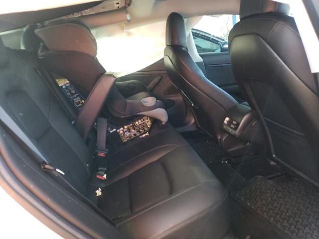 2018 TESLA MODEL 3 5YJ3E1EA6JF059191