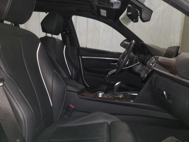 2017 BMW 330 XI WBA8K3C52HK679255