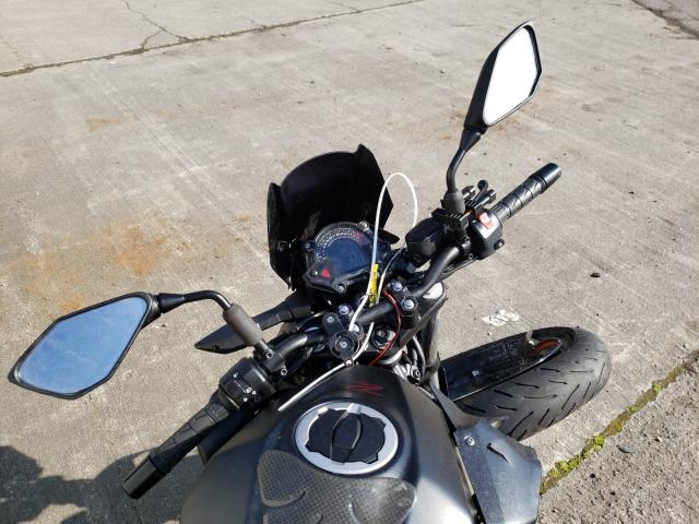 2019 KAWASAKI ER400 D JKAERKD11KDA48304