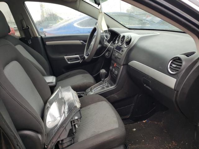 2012 CHEVROLET CAPTIVA SP 3GNAL2EK6CS579016