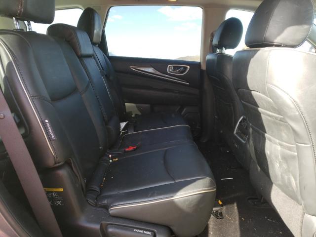 2019 INFINITI QX60 LUXE 5N1DL0MM2KC555891