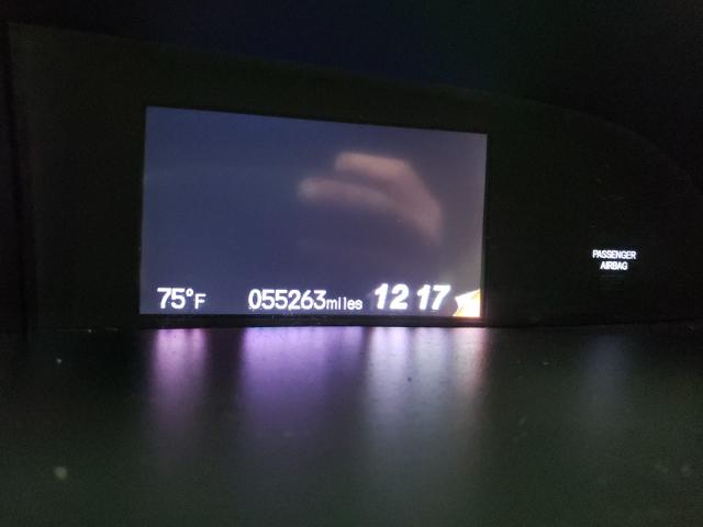 2012 HONDA CIVIC HYBR JHMFB4F27CS005157