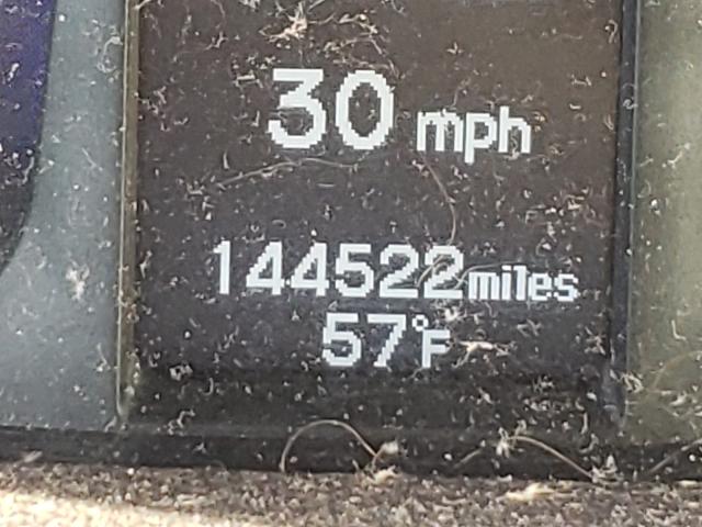 2010 HONDA INSIGHT EX JHMZE2H74AS028751