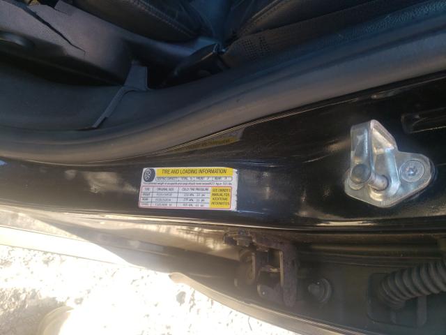 2011 BUICK REGAL CXL W04GT5GC6B1003706