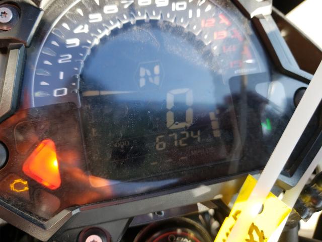 2019 KAWASAKI ER400 D JKAERKD11KDA48304