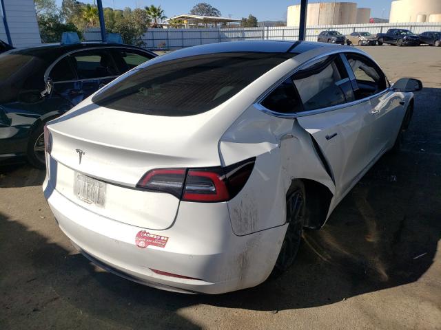 2018 TESLA MODEL 3 5YJ3E1EA6JF059191