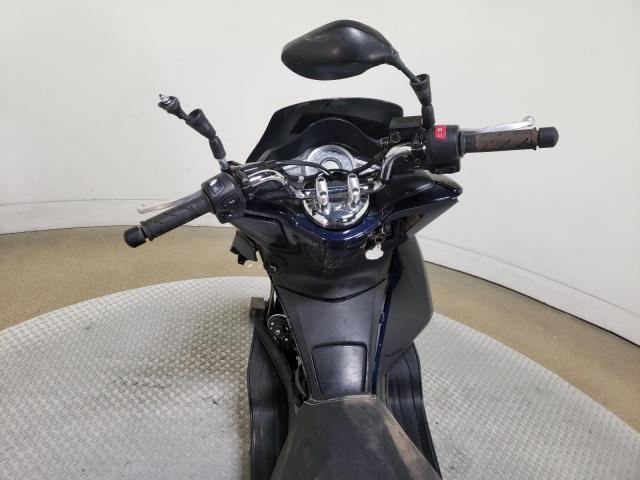 2017 HONDA PCX 150 RLHKF1803HY200367