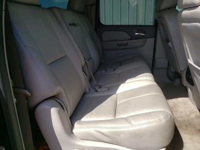 2013 CHEVROLET SUBURBAN C 1GNSCJE05DR246808