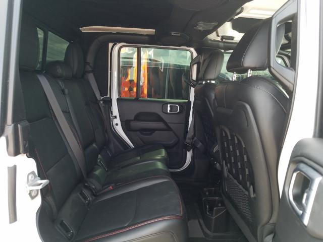2020 JEEP GLADIATOR 1C6JJTBG7LL193464
