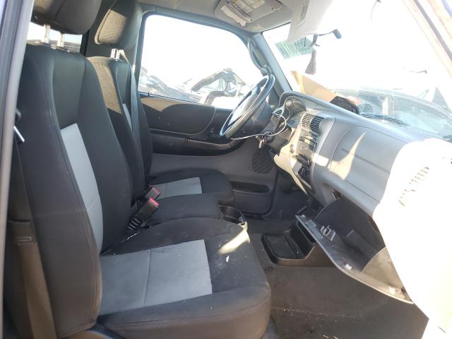 2011 FORD RANGER 1FTKR1AD5BPA25184