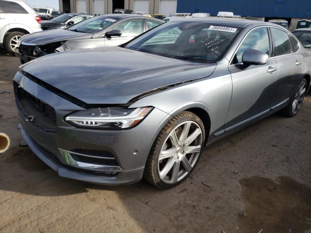 2017 VOLVO S90 T5 INS YV1102AL7H1007410