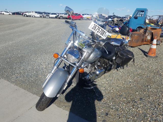 2005 HONDA VT1300 S 1HFSC52185A200022