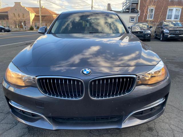 2014 BMW 328 XIGT WBA3X5C56ED557151