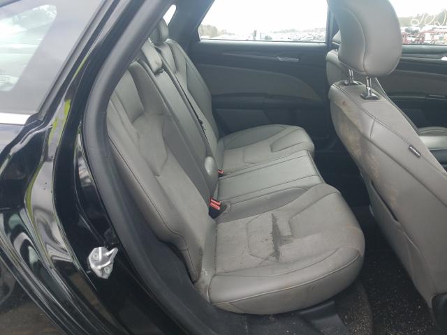 2018 FORD FUSION SPO 3FA6P0VP0JR144344