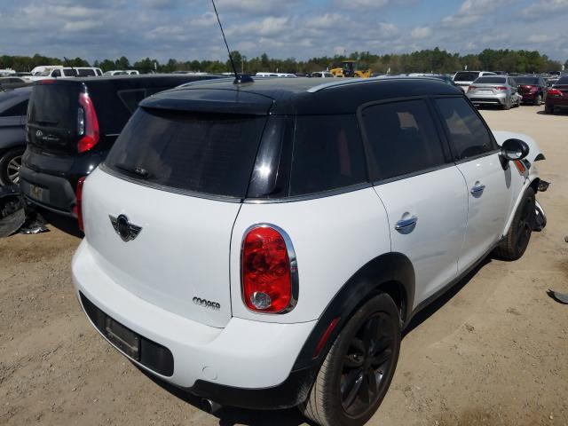 2012 MINI COOPER COU WMWZB3C5XCWM30658