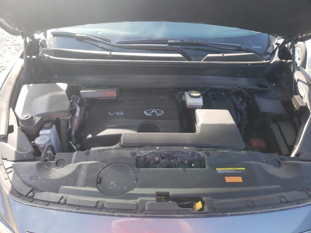 2019 INFINITI QX60 LUXE 5N1DL0MM2KC555891
