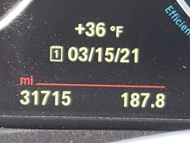 2018 BMW 330 XI WBA8D9C52JEM33842