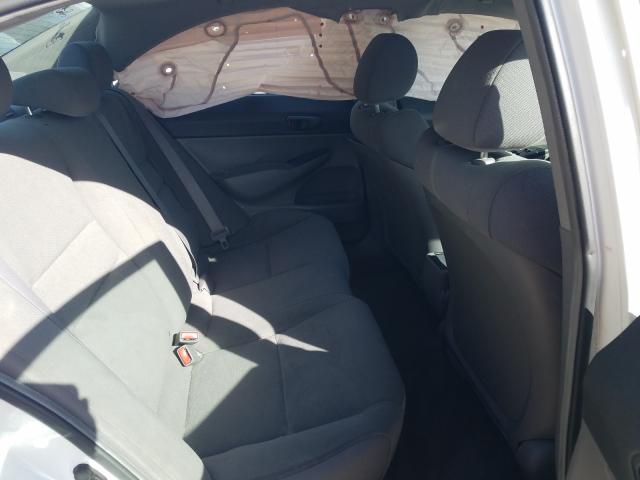 2010 HONDA CIVIC VP 2HGFA1F3XAH567166