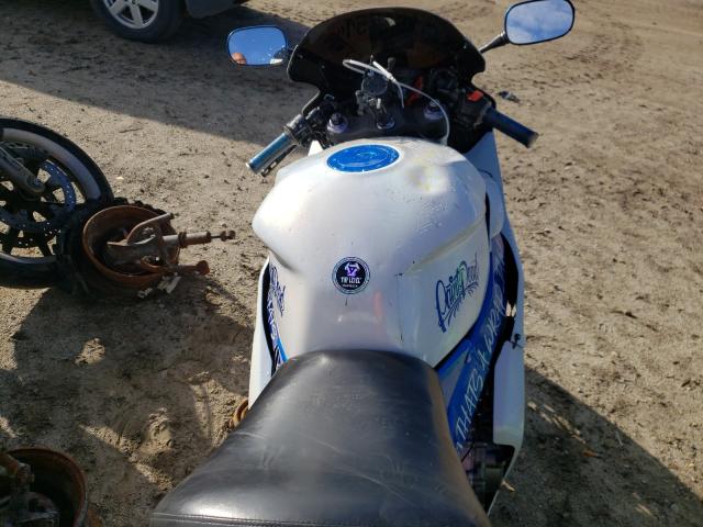 2003 HONDA CBR900 RR JH2SC50143M100189