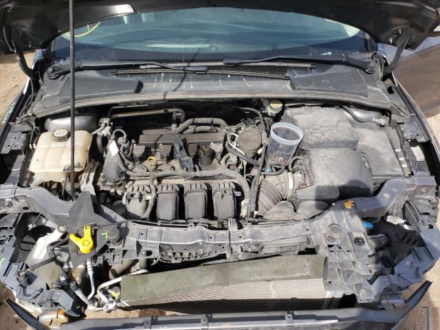 2012 FORD FOCUS SEL 1FAHP3M26CL465211