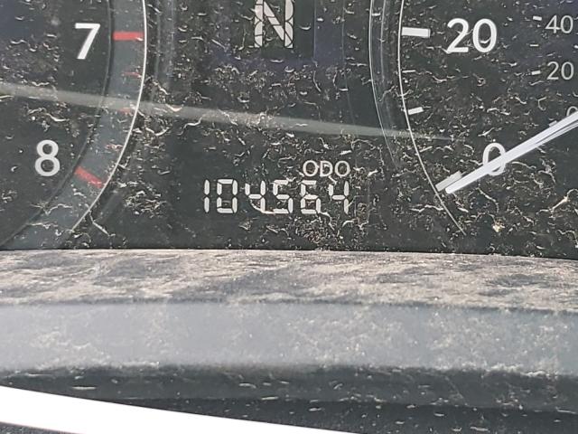 2012 LEXUS RX350 2T2BK1BA9CC140925