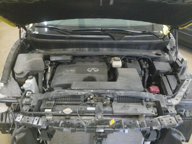 2020 INFINITI QX60 LUXE 5N1DL0MM6LC530316