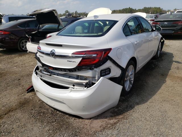 2017 BUICK REGAL PREM 2G4GR5GX8H9141142