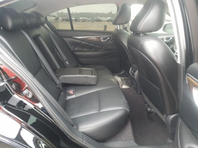 2018 INFINITI Q50 LUXE JN1EV7AP9JM364751