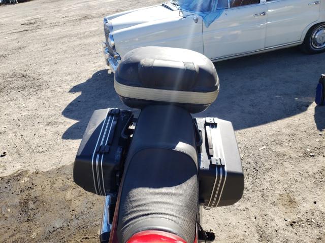 2003 KAWASAKI ZG1000 JKAZGCA173B519545