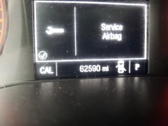 2016 GMC CANYON 1GTH5BEA4G1364606