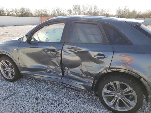 2018 AUDI Q3 PREMIUM WA1BCCFS6JR031285