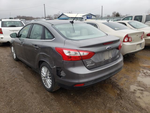 2012 FORD FOCUS SEL 1FAHP3H21CL434040