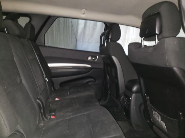 2015 DODGE DURANGO SX 1C4RDJAG9FC938695