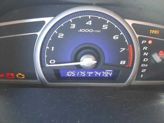 2010 HONDA CIVIC LX-S 2HGFA1F67AH536418