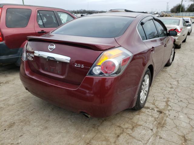 2012 NISSAN ALTIMA 1N4AL2AP4CN516958