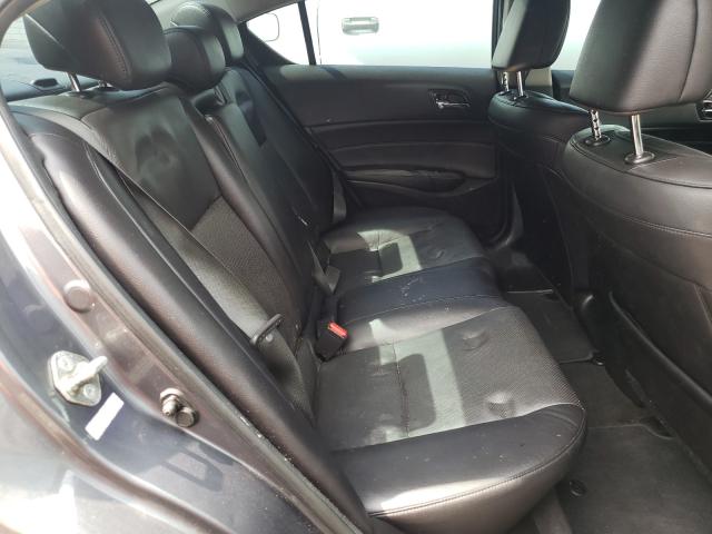 2014 ACURA ILX 20 19VDE1F35EE013151