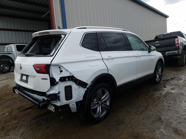 2021 VOLKSWAGEN TIGUAN 3VV2B7AX9MM033123