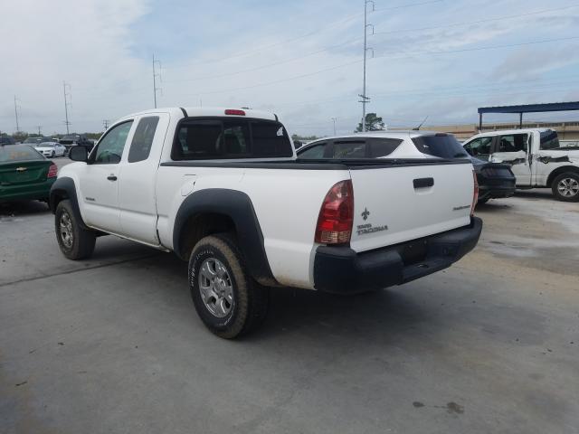 2012 TOYOTA TACOMA PRE 5TFTX4GN6CX009797
