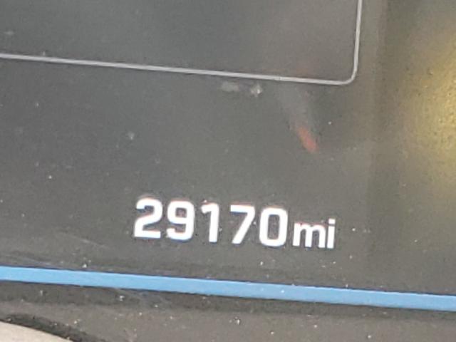 2019 HYUNDAI IONIQ BLUE KMHC65LC1KU175637