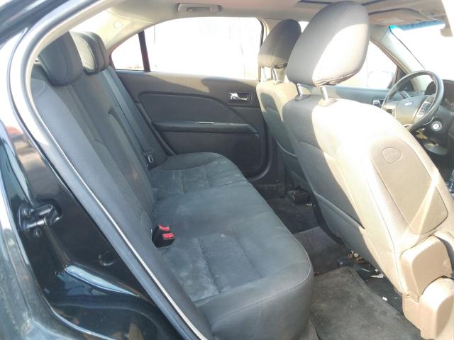 2010 FORD FUSION 3FAHP0JA3AR319731