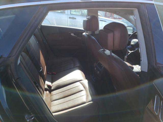 2013 AUDI A7 PRESTIG WAU2GAFC2DN035219