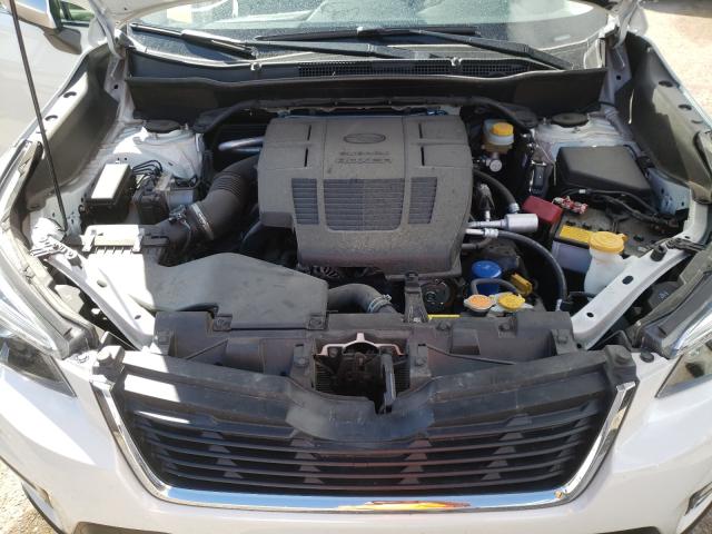 2019 SUBARU FORESTER T JF2SKAWC3KH568775