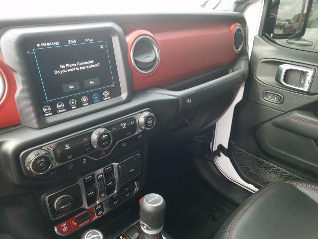 2020 JEEP GLADIATOR 1C6JJTBG7LL193464