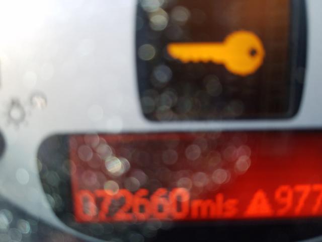 2014 MINI COOPER S P WMWSS7C59EWN70437