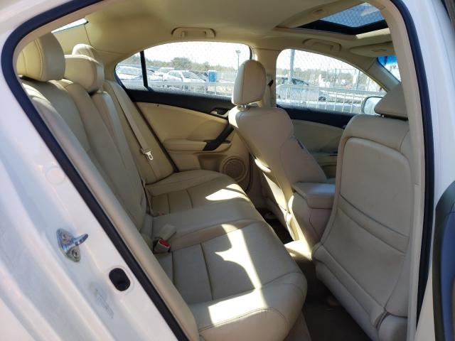 2010 ACURA TSX JH4CU2F60AC029585