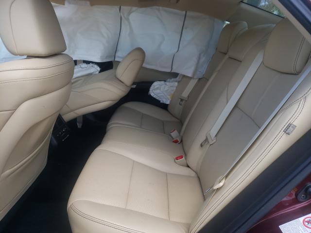 2017 TOYOTA AVALON XLE 4T1BK1EB1HU258773