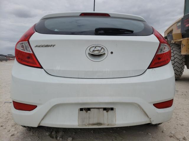 2015 HYUNDAI ACCENT GS KMHCT5AE1FU202497