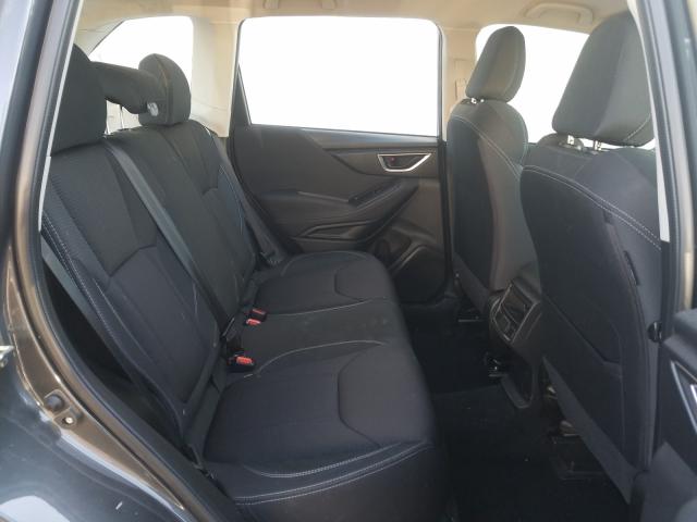 2020 SUBARU FORESTER JF2SKADCXLH477667